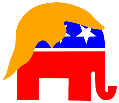 Donald GOP