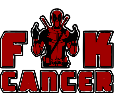 fuck cancer 1