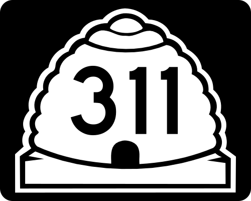 Utah 311