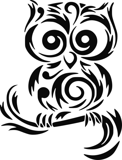 intricut owl 1