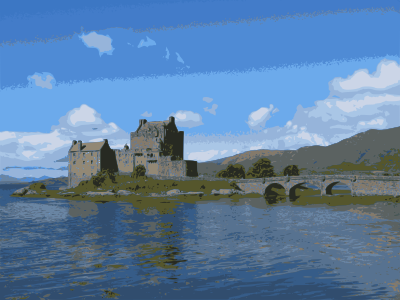 Eilean Donan PD 800px