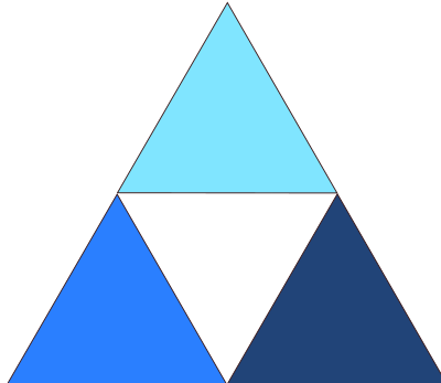 triangulos