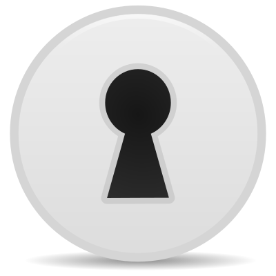 matt icons dialog password
