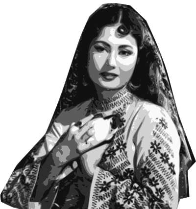 meena kumari in yahudi bollywood 1958 pdwikimedia