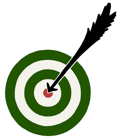 bullseye 1917