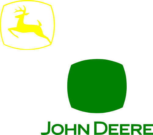 john deere logo 1