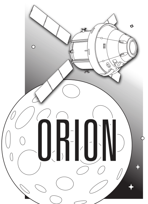 ORION illustration