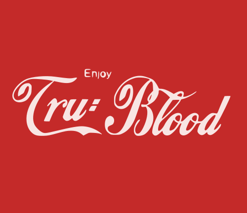 enjoy tru blood