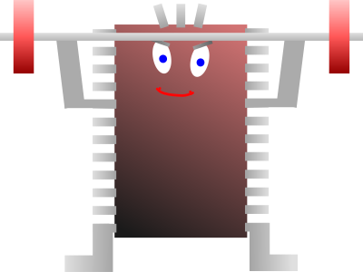 klaasvangend processor active