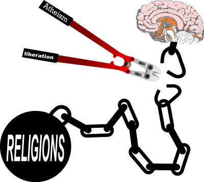 atheism englishmix