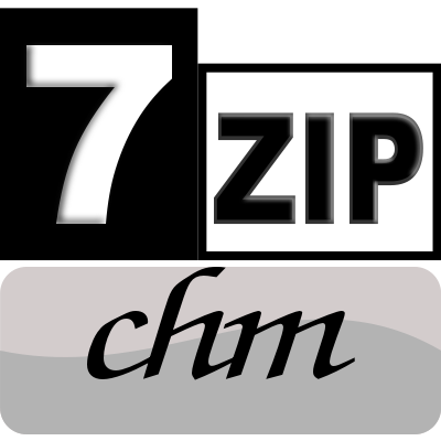 7zipClassic chm