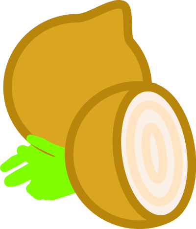 zz onion