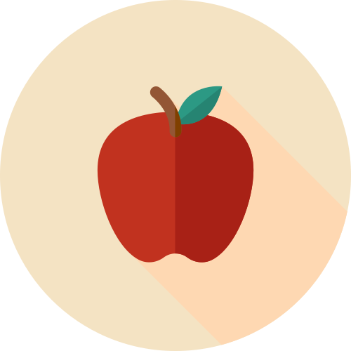 apple circle