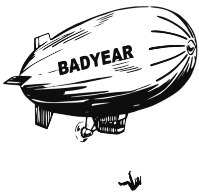 bad blimp