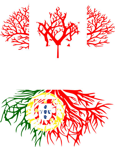 canadian born with portuguese roots