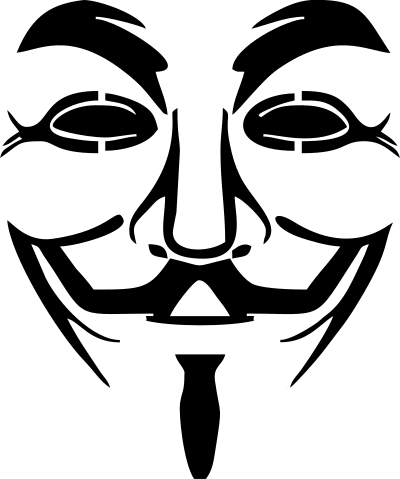 Anonimousmask