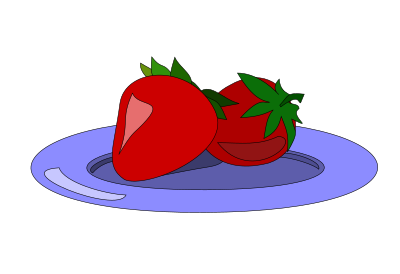 snus murka strawberry