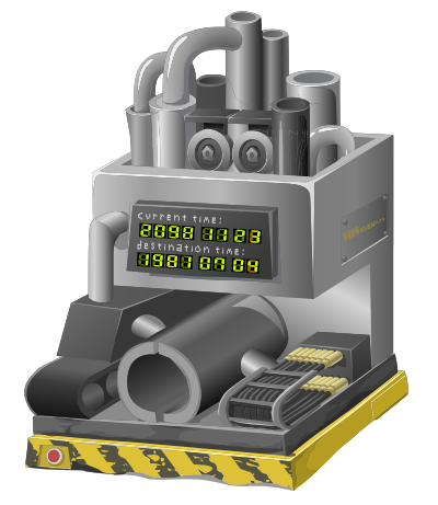 timemachinethingie