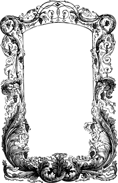 wildornateframe overdrive