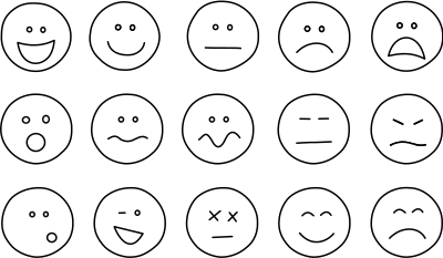 emotions