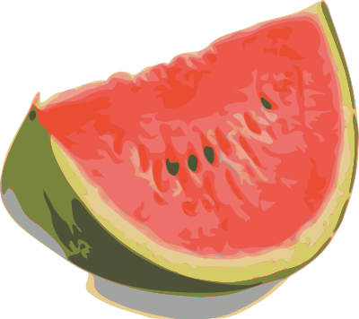 Watermelon 2015081341
