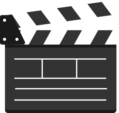 Clapper Board