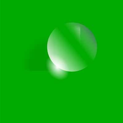 water drop