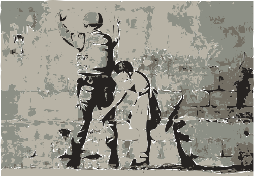 banksy