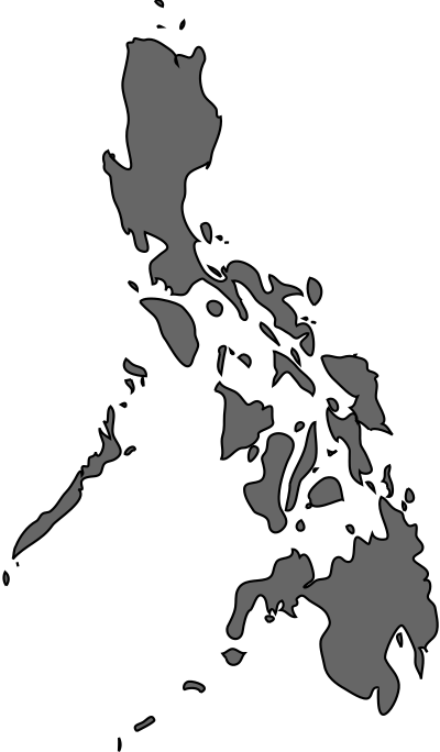 simplified philmap