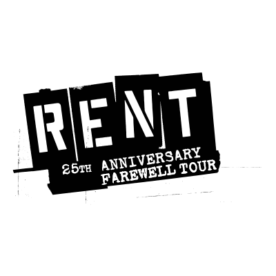 rent musicalth anniversary farewell tour
