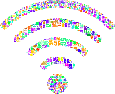 5g wifi signal
