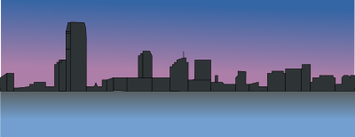 new jersey skyline