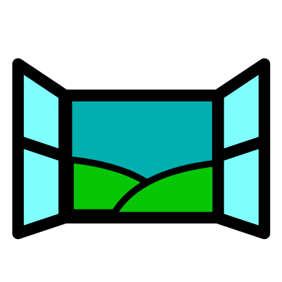 pitr Window icon