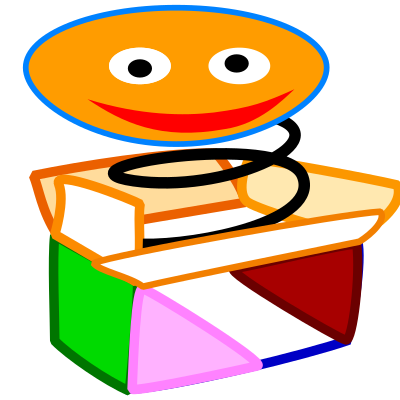 package toys