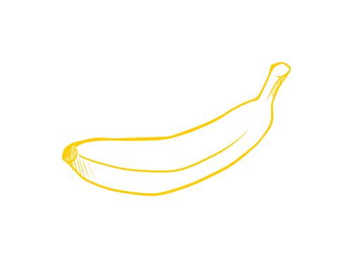 banana