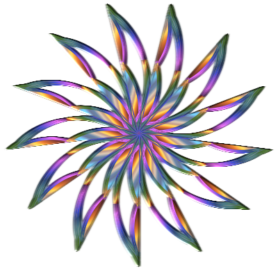 Flower Of Dawn