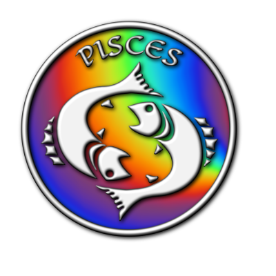 Pisces Drawing 6