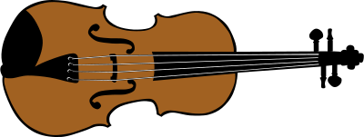 Violin 1