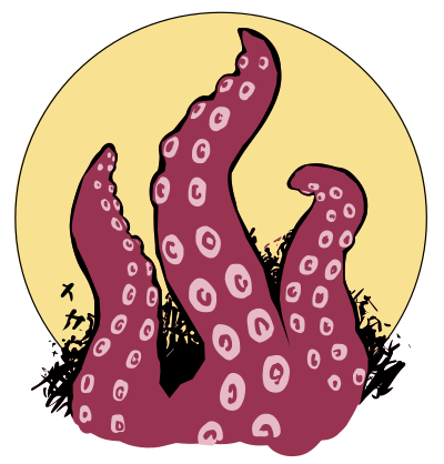 tentacles 6137610 color
