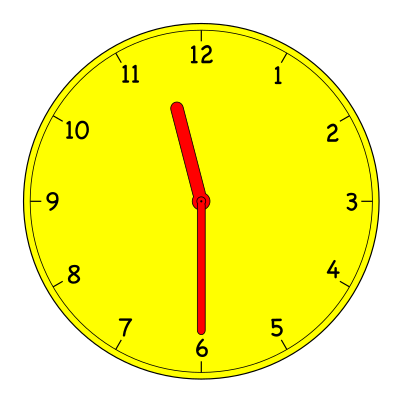 manio1 Clock 20