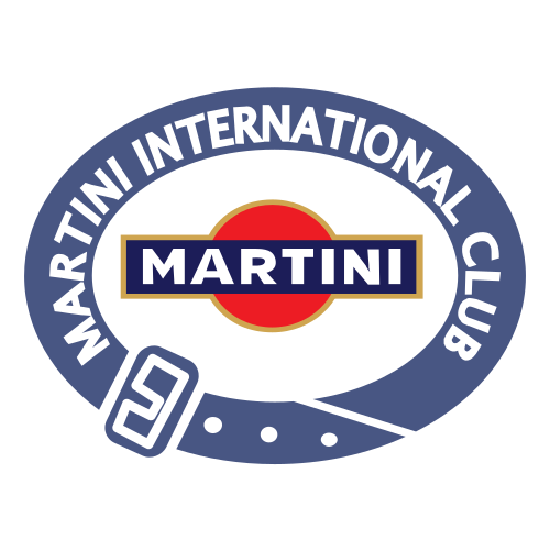 Martini International Club logo