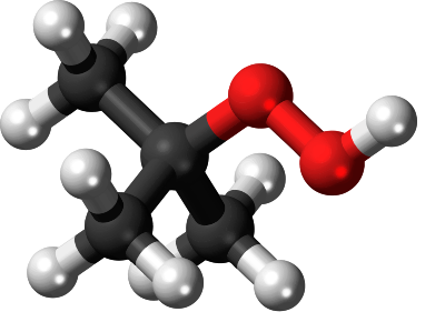 tertbutylhydroperoxide