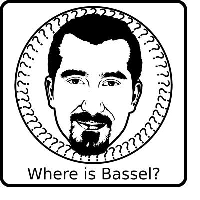 where is bassel 1