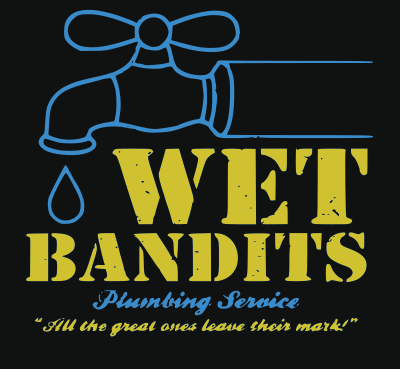 wet bandits plumbing service